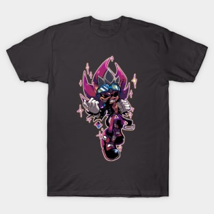 Scourge T-Shirt